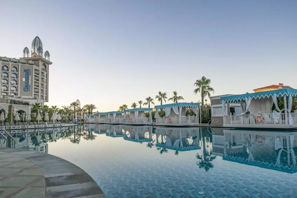 Granada Luxury Belek